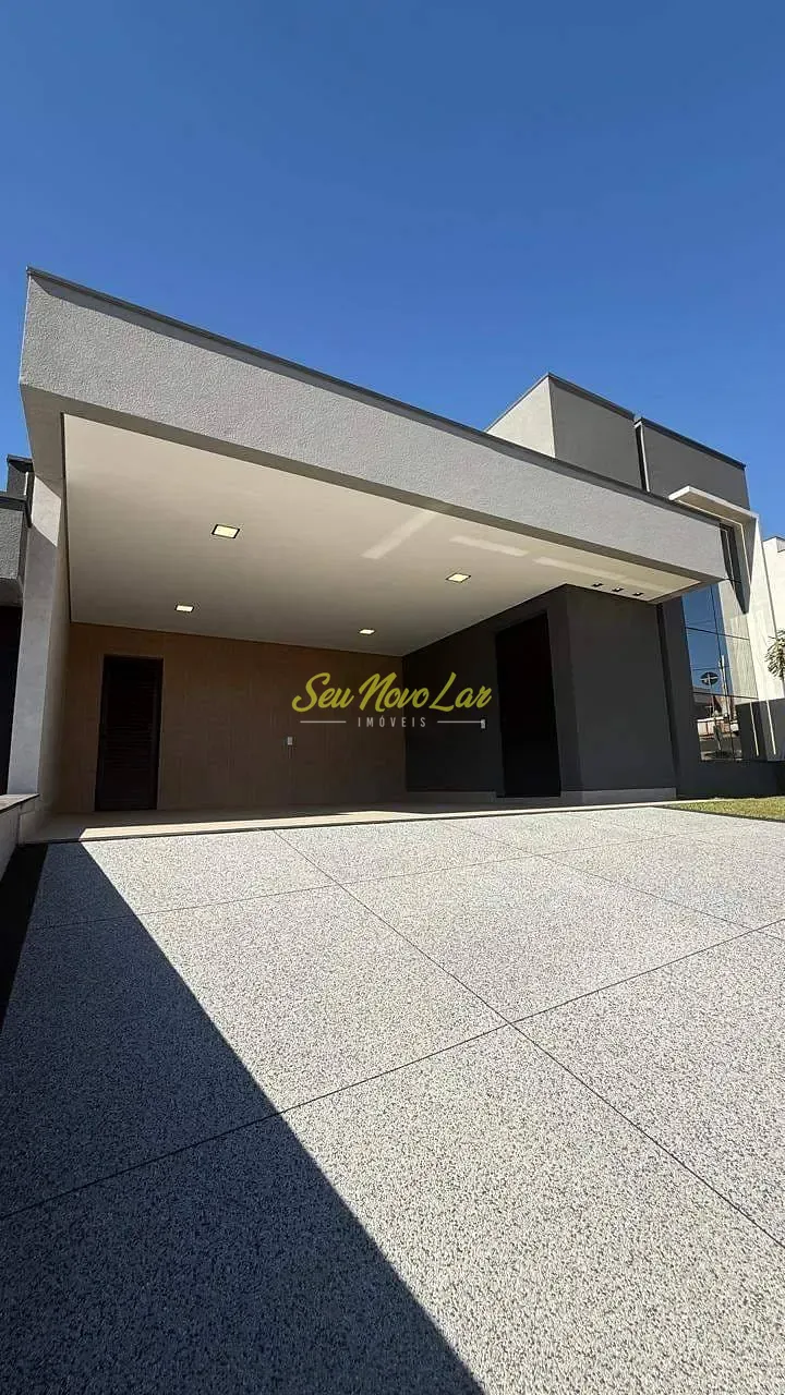 Casa, 3 quartos, 167 m² - Foto 3