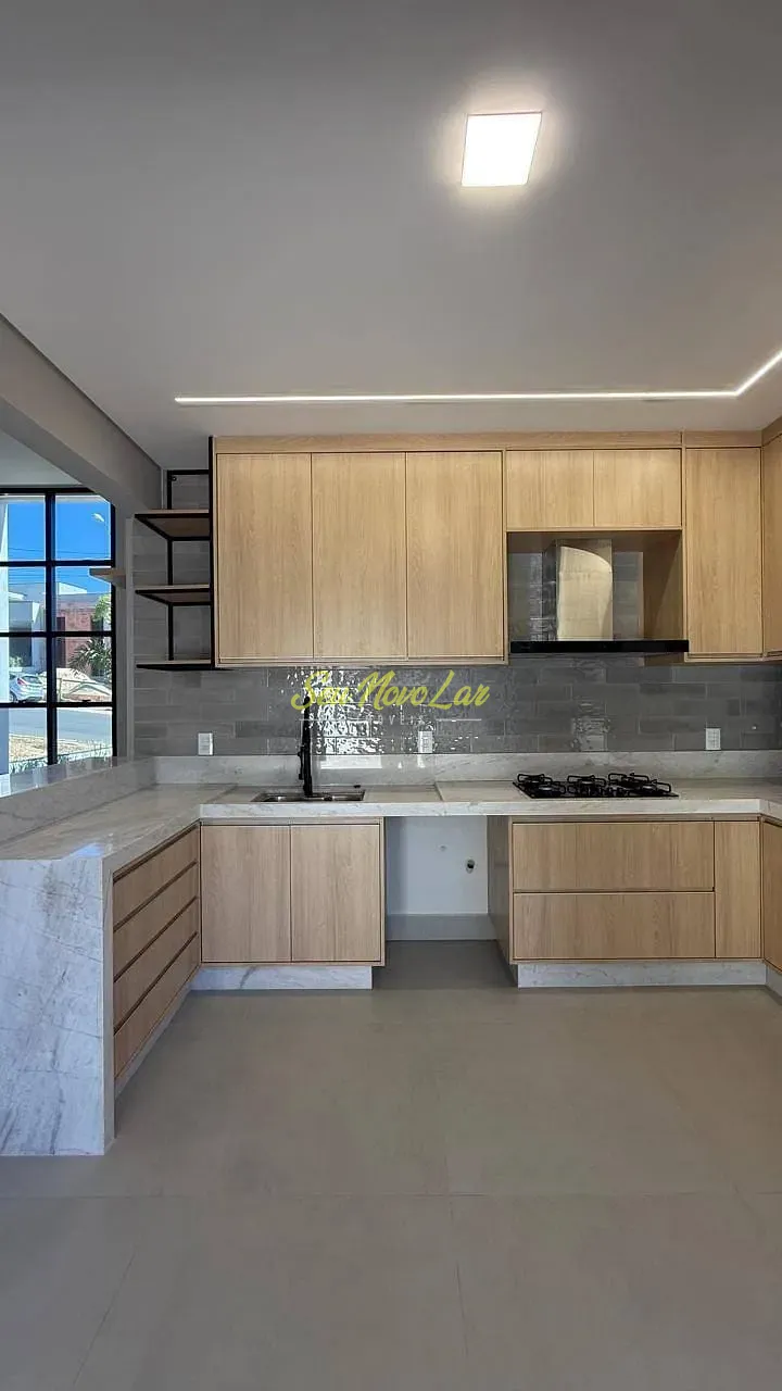 Casa, 3 quartos, 167 m² - Foto 8