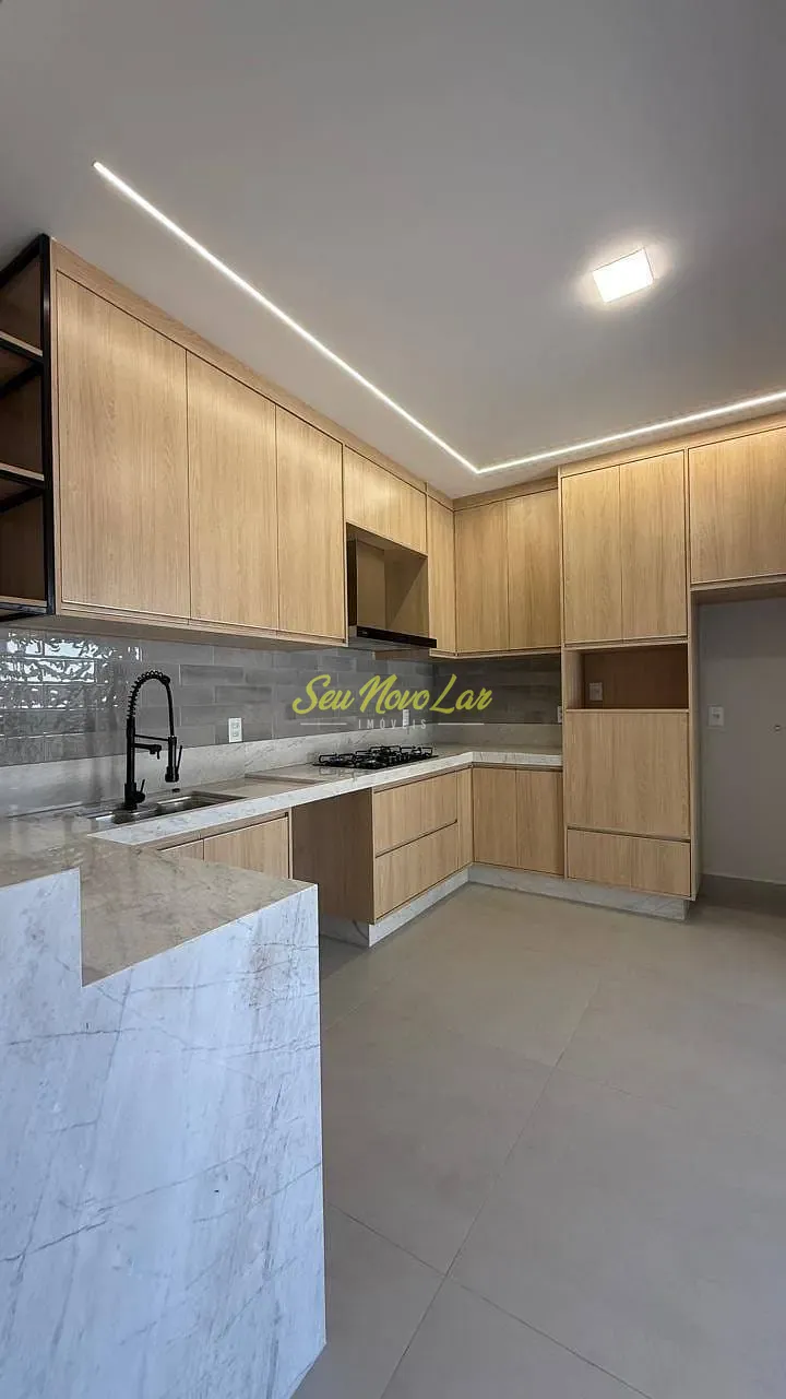 Casa, 3 quartos, 167 m² - Foto 9