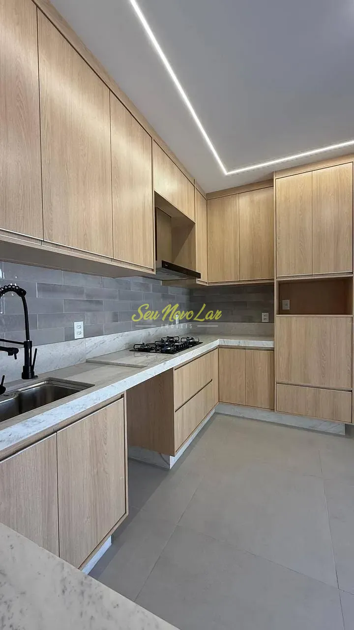 Casa, 3 quartos, 167 m² - Foto 10