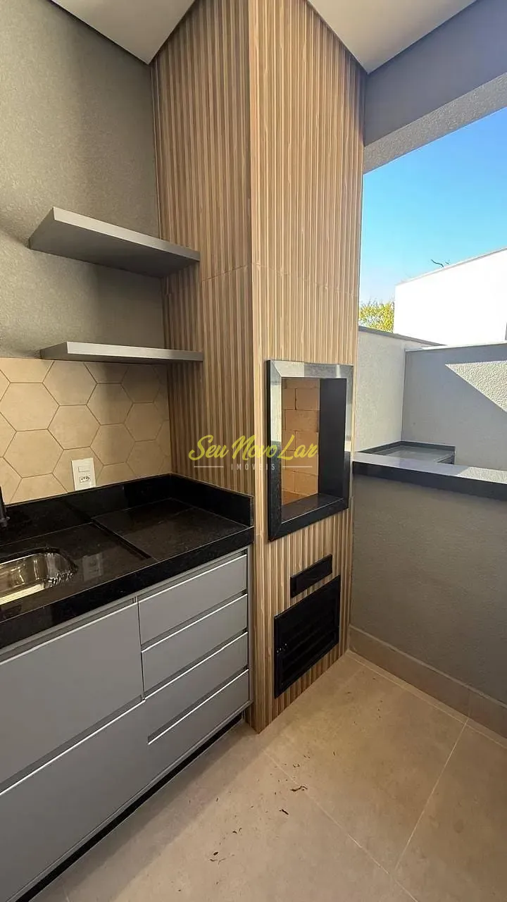 Casa, 3 quartos, 167 m² - Foto 11