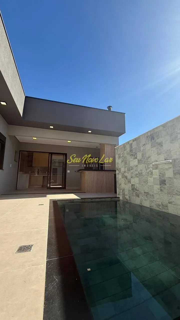 Casa, 3 quartos, 167 m² - Foto 12