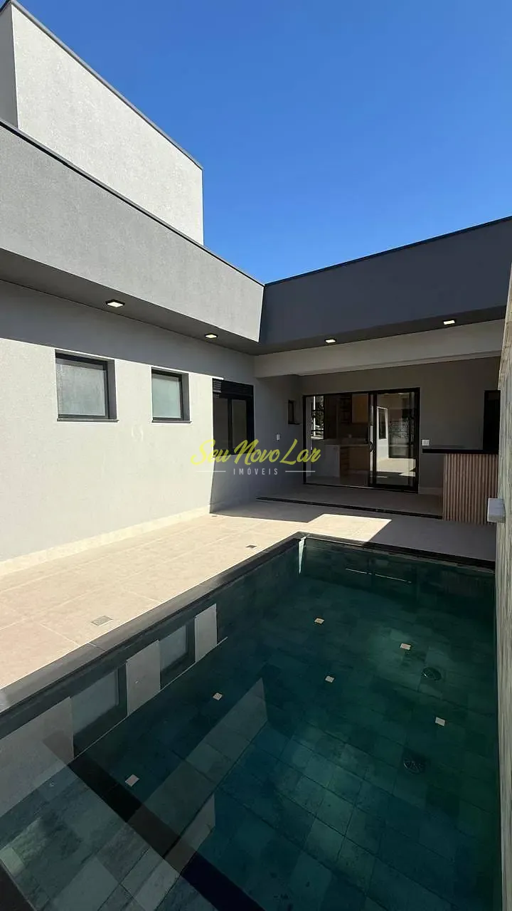 Casa, 3 quartos, 167 m² - Foto 13