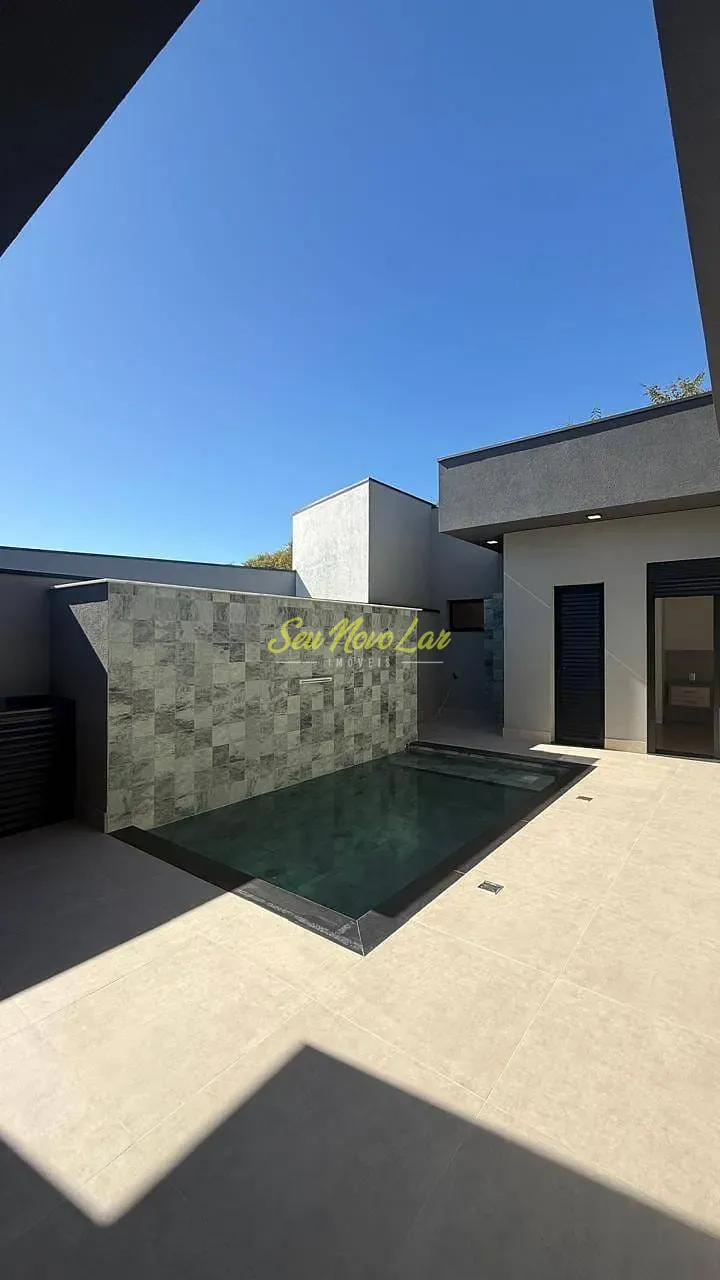 Casa, 3 quartos, 167 m² - Foto 14