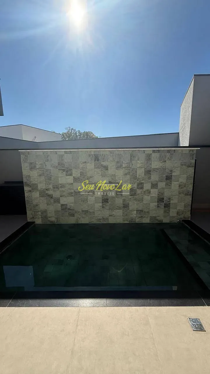 Casa, 3 quartos, 167 m² - Foto 15