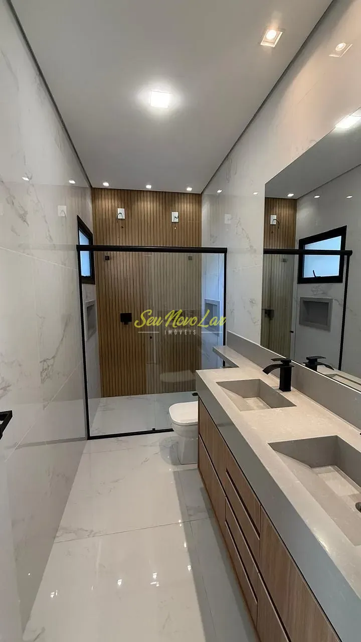 Casa, 3 quartos, 167 m² - Foto 21