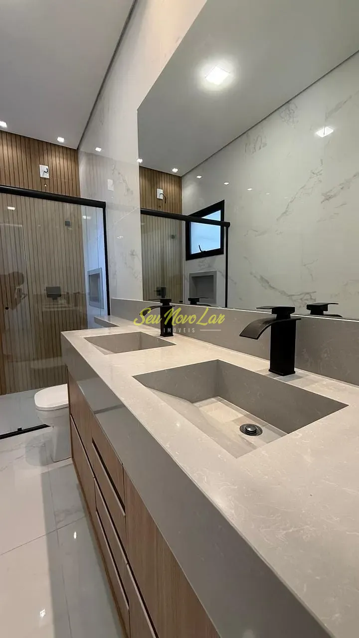 Casa, 3 quartos, 167 m² - Foto 22