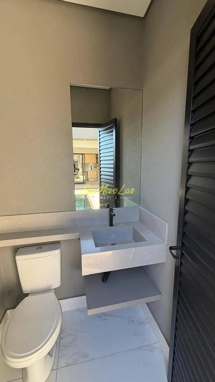 Casa, 3 quartos, 167 m² - Foto 28