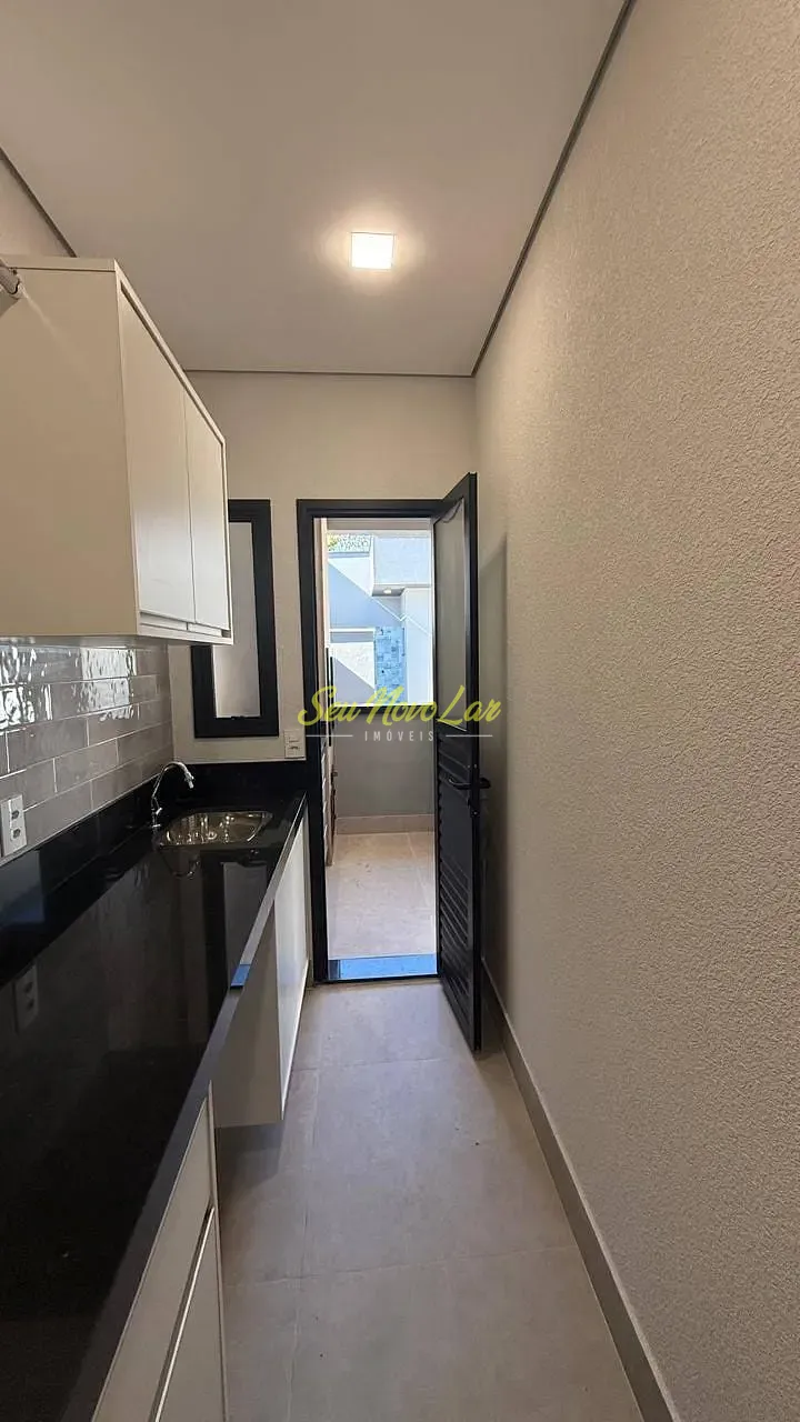 Casa, 3 quartos, 167 m² - Foto 30