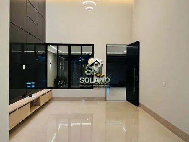 Casa com 232m² 3 quartos e 3 banheiros, à venda, no bairro Parque Amazônia em Goiânia
