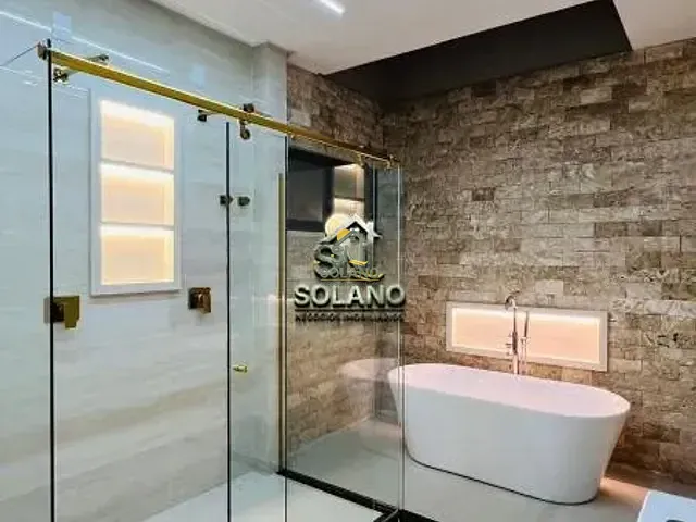 Casa com 232m² 3 quartos e 3 banheiros, à venda, no bairro Parque Amazônia em Goiânia