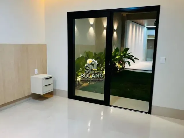 Casa com 232m² 3 quartos e 3 banheiros, à venda, no bairro Parque Amazônia em Goiânia