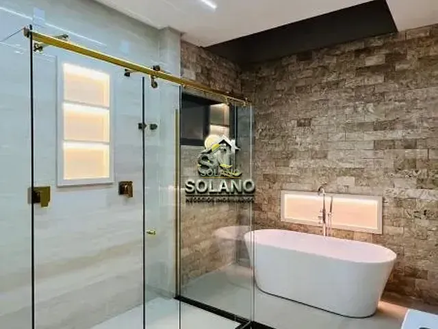 Casa com 232m² 3 quartos e 3 banheiros, à venda, no bairro Parque Amazônia em Goiânia