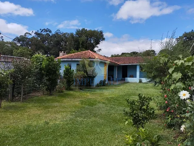 Casa com 110m² 3 quartos e 1 banheiro, à venda, no bairro Chapada em Ponta Grossa
