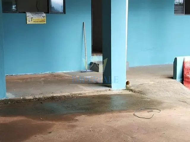 Casa com 110m² 3 quartos e 1 banheiro, à venda, no bairro Chapada em Ponta Grossa