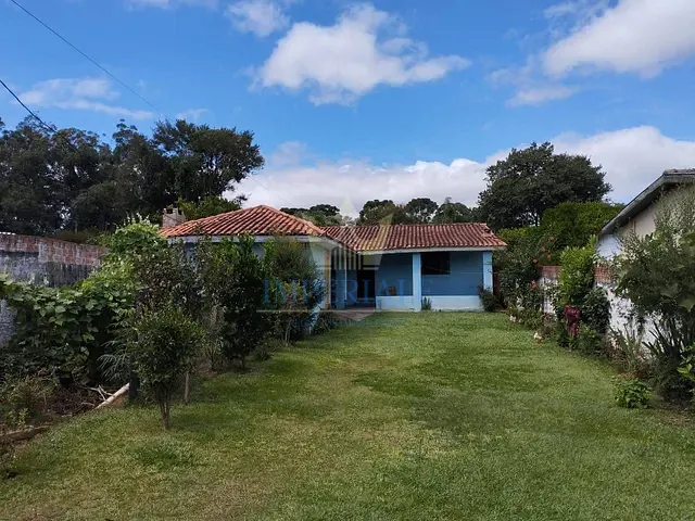 Casa com 110m² 3 quartos e 1 banheiro, à venda, no bairro Chapada em Ponta Grossa