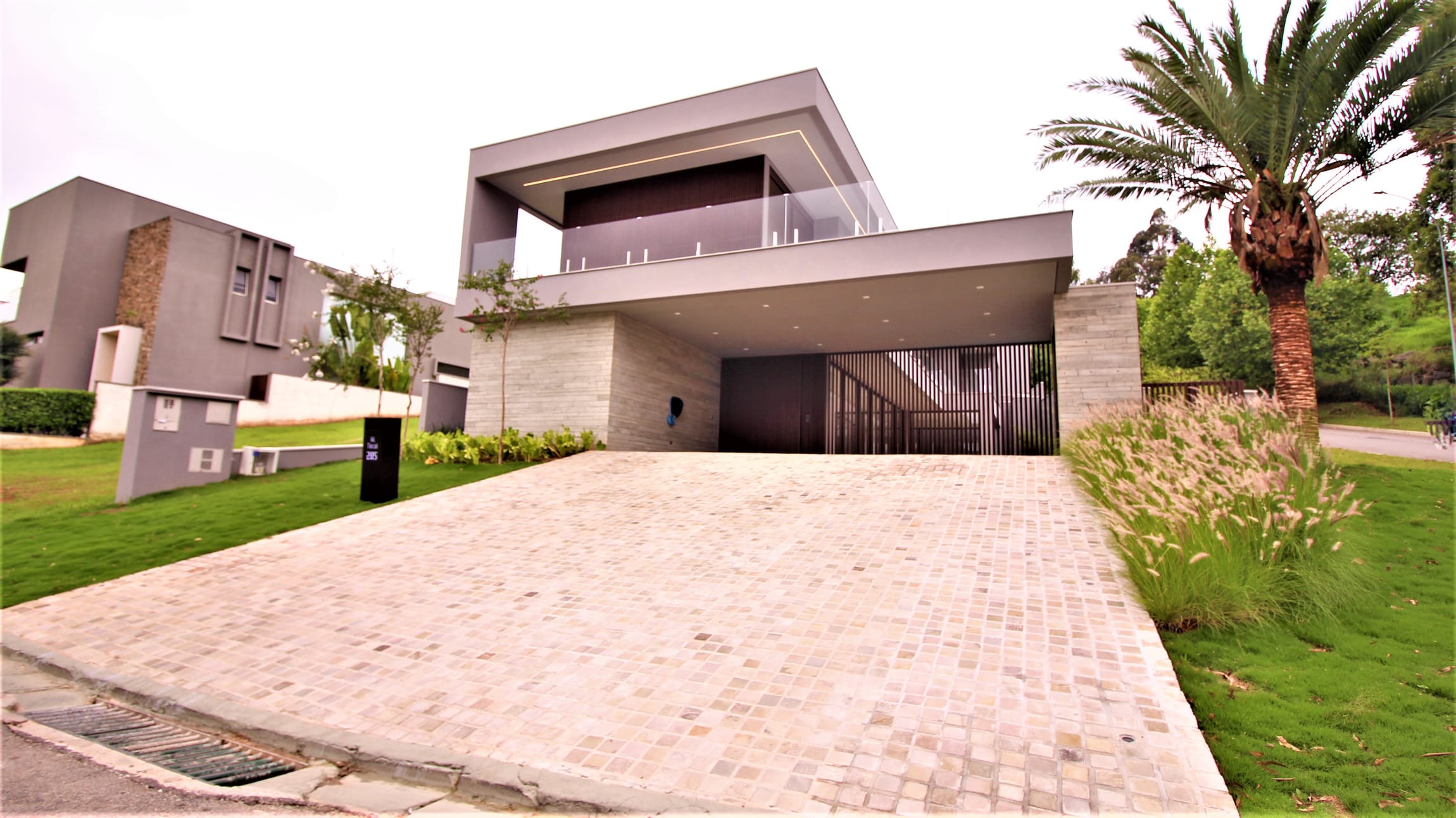 Casa, 5 quartos, 540 m² - Foto 49