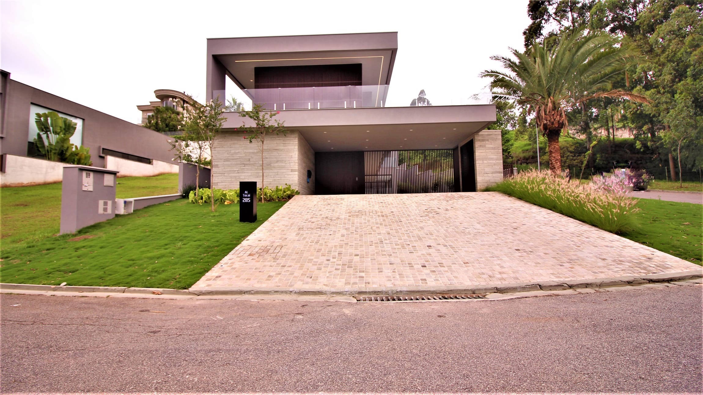 Casa, 5 quartos, 540 m² - Foto 47