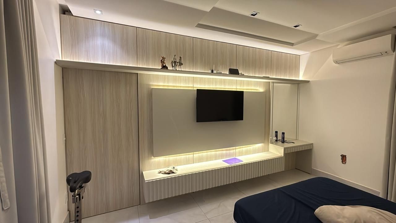 Casa, 4 quartos, 250 m² - Foto 20