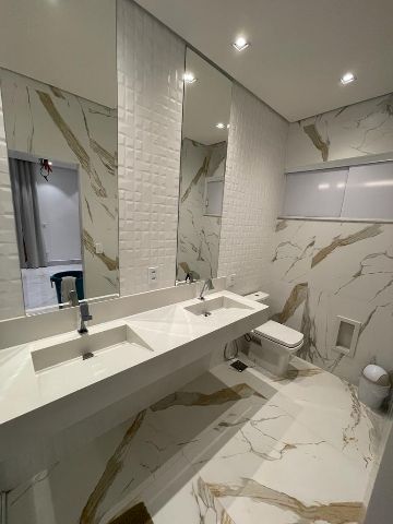 Casa com 400m² 4 quartos e 4 banheiros, à venda, no bairro Ponte Alta Norte (Gama) em Brasília