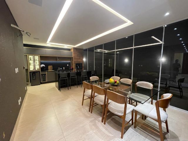 Casa com 400m² 4 quartos e 4 banheiros, à venda, no bairro Ponte Alta Norte (Gama) em Brasília