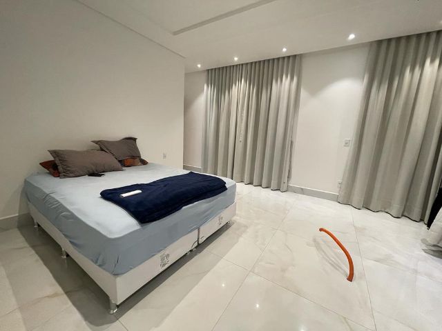 Casa com 400m² 4 quartos e 4 banheiros, à venda, no bairro Ponte Alta Norte (Gama) em Brasília
