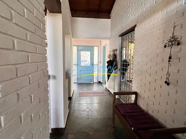 Casa com 2000m² 4 quartos e 7 banheiros, à venda, no bairro Caixa D´Água em Vinhedo