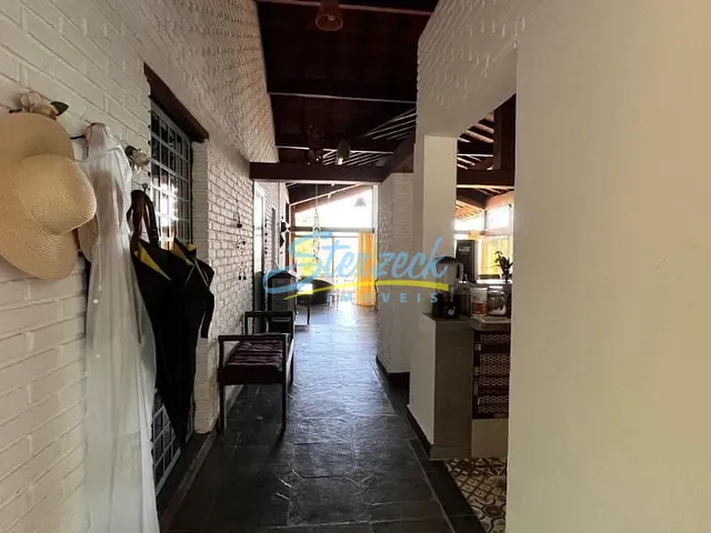 Casa com 2000m² 4 quartos e 7 banheiros, à venda, no bairro Caixa D´Água em Vinhedo