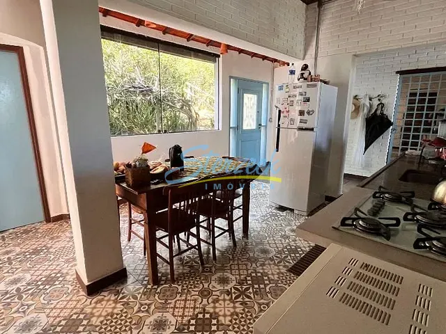 Casa com 2000m² 4 quartos e 7 banheiros, à venda, no bairro Caixa D´Água em Vinhedo