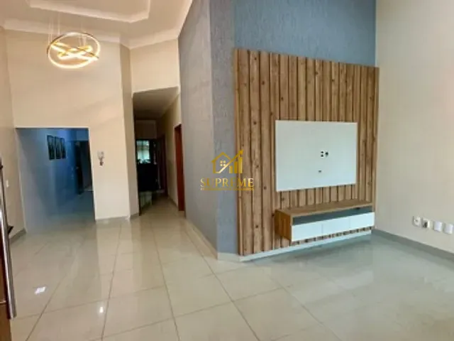 Casa com 180m² 4 quartos e 5 banheiros, à venda, no bairro Jardim Atlântico em Goiânia