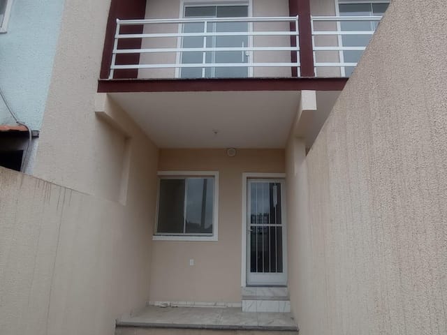 Foto do Casa - Casa à venda, Campo Grande, Rio de Janeiro, RJ | Swell Imobiliária