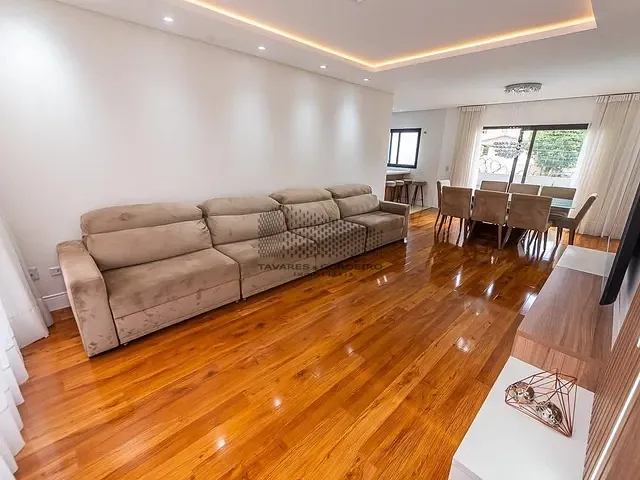 Casa com 240m² 4 quartos e 4 banheiros, à venda, no bairro Bairro Alto em Curitiba