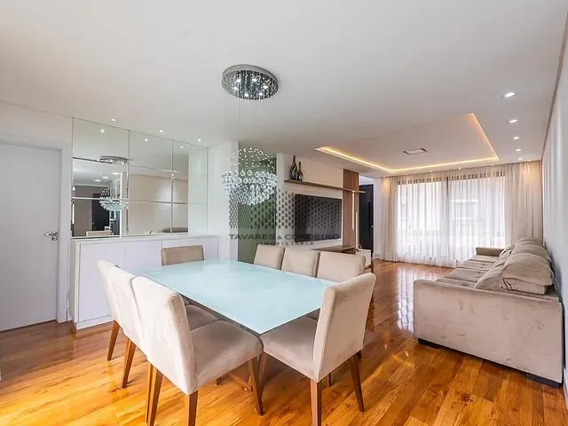 Casa com 240m² 4 quartos e 4 banheiros, à venda, no bairro Bairro Alto em Curitiba