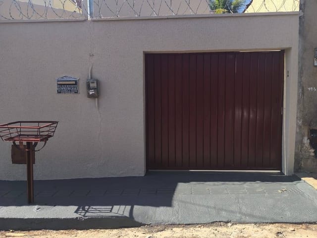 Casa com 100m² 2 quartos e 2 banheiros, à venda, no bairro Setor Estrela Dalva em Goiânia