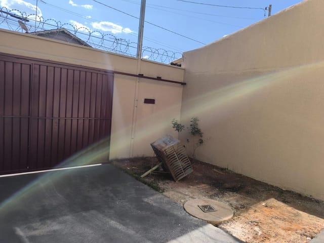 Casa com 100m² 2 quartos e 2 banheiros, à venda, no bairro Setor Estrela Dalva em Goiânia