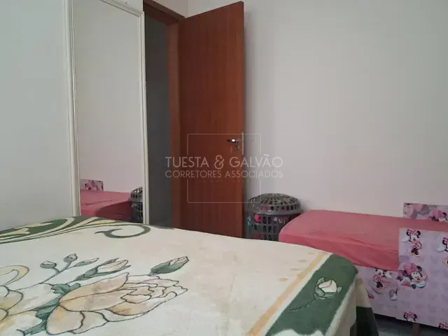 Casa com 46m² 2 quartos e 1 banheiro, à venda, no bairro Eucaliptos em Fazenda Rio Grande