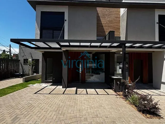 Casa com 179m² 3 quartos e 2 banheiros, à venda, no bairro Operário em Novo Hamburgo