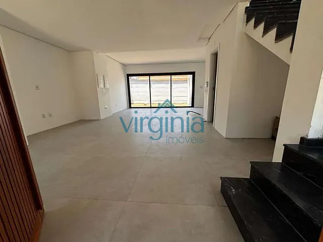 Casa com 179m² 3 quartos e 2 banheiros, à venda, no bairro Operário em Novo Hamburgo