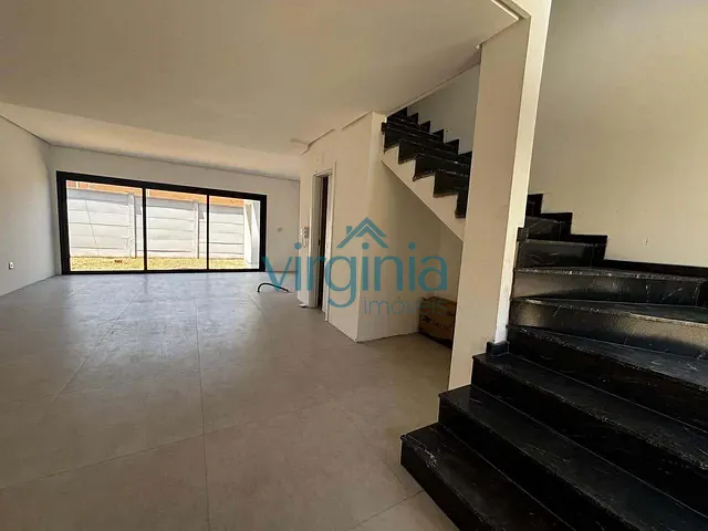Casa com 179m² 3 quartos e 2 banheiros, à venda, no bairro Operário em Novo Hamburgo