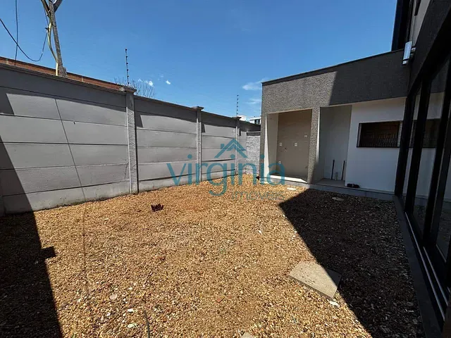Casa com 179m² 3 quartos e 2 banheiros, à venda, no bairro Operário em Novo Hamburgo