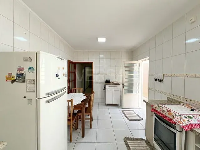 Casa com 125m² 3 quartos e 3 banheiros, à venda, no bairro Jardim Residencial das Palmeiras em Rio Claro
