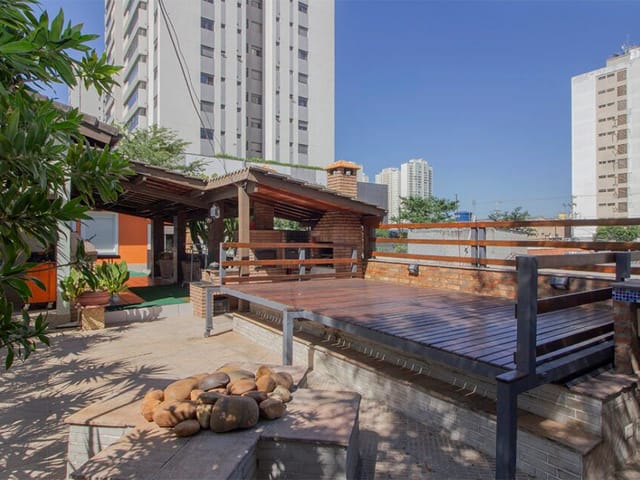 Casa com 224m² 3 quartos e 3 banheiros, à venda, no bairro Vila Leopoldina em São Paulo