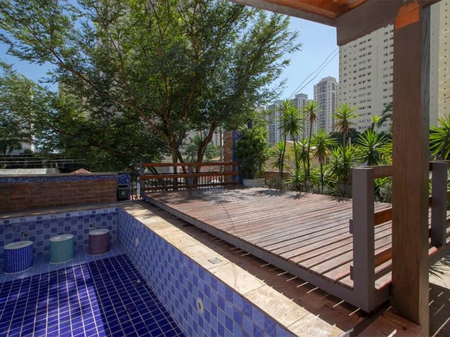 Casa com 224m² 3 quartos e 3 banheiros, à venda, no bairro Vila Leopoldina em São Paulo