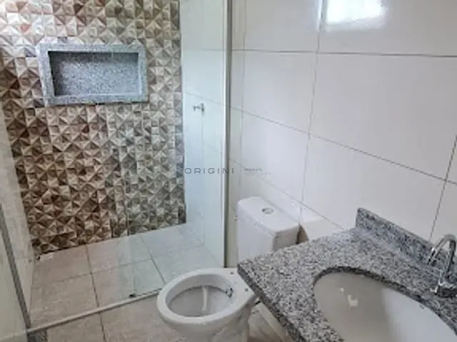 Casa com 180m² 2 quartos e 2 banheiros, à venda, no bairro Nova Lima em Campo Grande