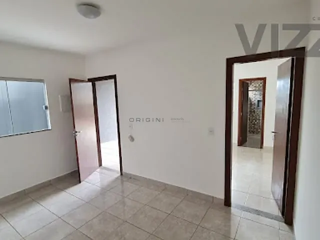 Casa com 180m² 2 quartos e 2 banheiros, à venda, no bairro Nova Lima em Campo Grande