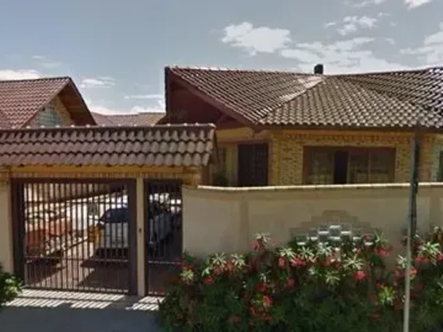 Casa com 778m² 5 quartos e 3 banheiros, à venda, no bairro Itaguaçu em Florianópolis