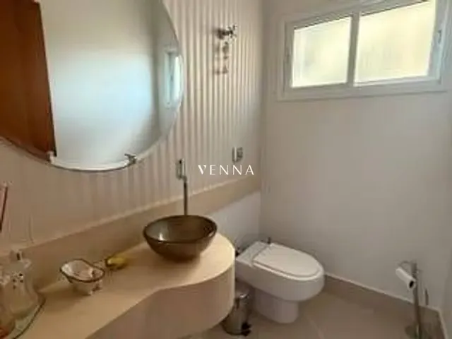 Casa com 575m² 5 quartos e 7 banheiros, à venda, no bairro Esperança em Londrina