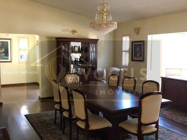 Casa 7 quartos e 6 banheiros, à venda, no bairro Condomínio Fazenda Duas Marias em Jaguariúna