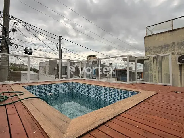 Casa 3 quartos e 3 banheiros, para alugar, no bairro Santo Inácio em Uruguaiana