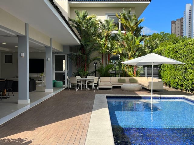Foto do Casa - Casa à venda, Estados, João Pessoa, PB | VR Imobiliária
